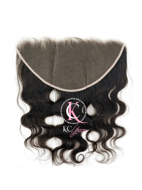 HD Lace Closures + Frontals