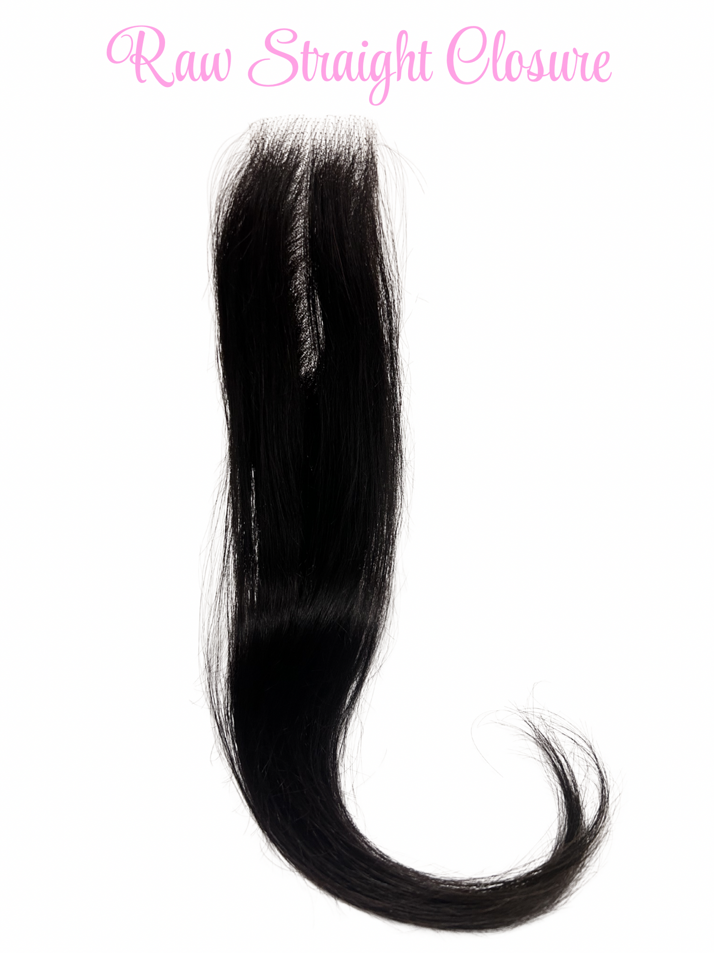 HD Lace Closures + Frontals