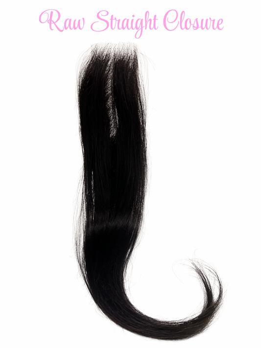 HD Lace Closures + Frontals