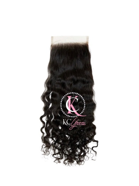 HD Lace Closures + Frontals